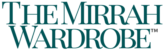 The Mirrah Wardrobe - Home